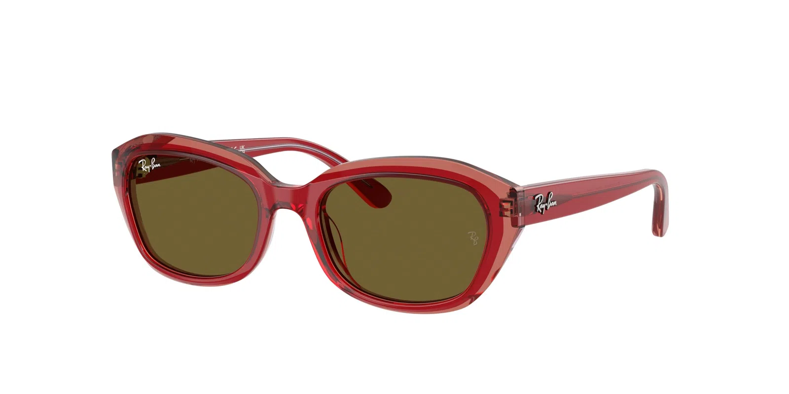Ray-Ban Junior 9081S Sunglasses - view 7